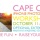 Workshop: Experience Cape Cod with @photojack